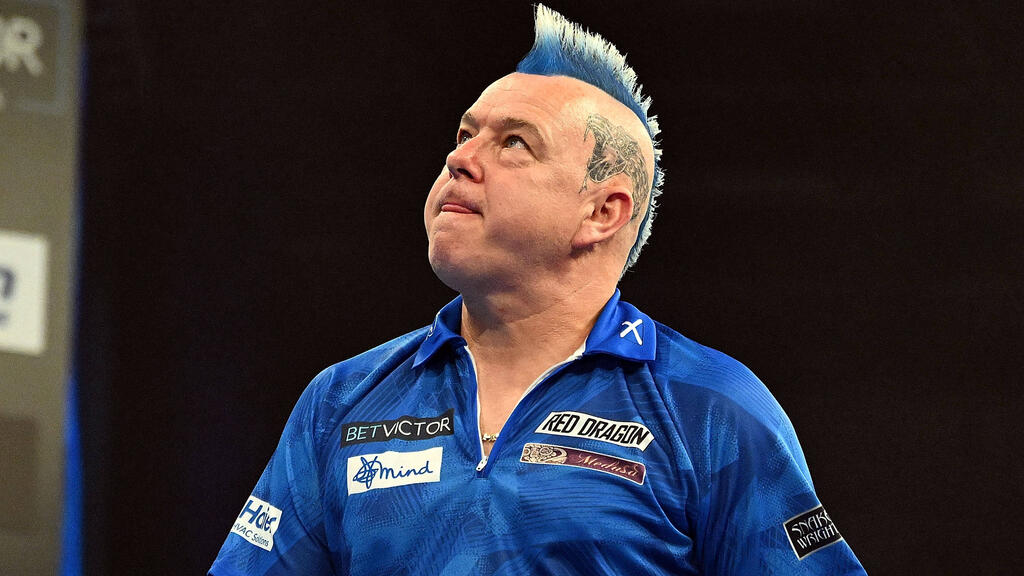 Why Peter Wright Karriereende Details Are Absent From NorQuest Sources